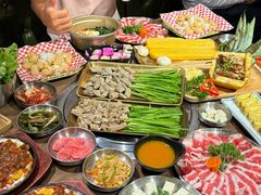 -香猪坊韩国烤肉专属门店(魏公村店)