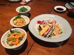 -旨味Umami_融合料理(万博汇店)