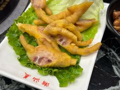 -潮汕美牛肉丸火锅店(天宁寺店)