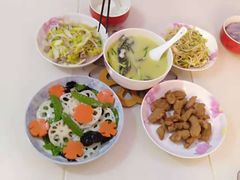 -阿福宝宝月嫂(东方医院店)