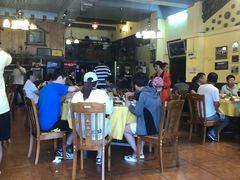大堂-伊萨娜印尼餐馆