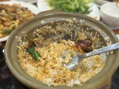 -煲煲掂风味煲仔饭餐厅(西区店)