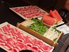 -福禄娃一家人火锅(上地店)