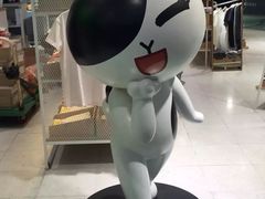 -line friends(明洞旗舰店)