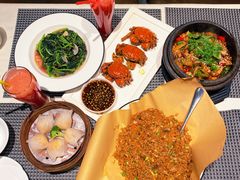 -欣旺·迎宾楼·百年无锡菜