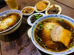 -同得兴 Since·1995 传统苏式面馆(十全街店)
