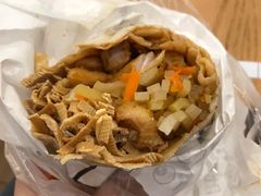 -麦当劳(杨高南路店)