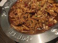 -胖哥俩肉蟹煲(淮安万达店)