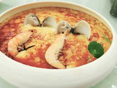 -上座·餐厅(阳光100店)