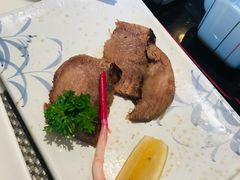 -乾山寿司(好运街店)