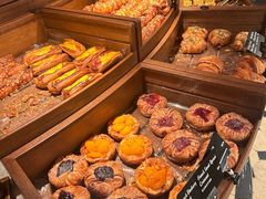 -B&C黄油与面包·THE GARDEN BAKERY概念店(世纪汇店)