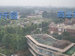 -廊坊固安福朋喜来登酒店
