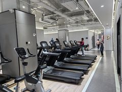 -FLARE STAR FITNESS(复地活力城店)