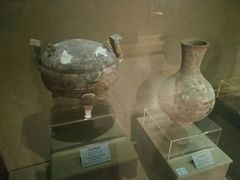 -洛阳周王城天子驾六博物馆