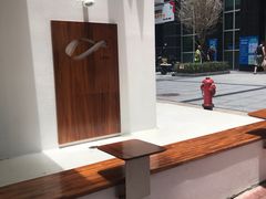 -Line 咖啡(石厦花园店)