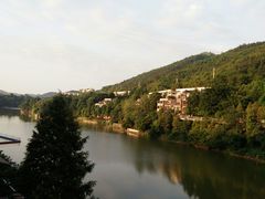 -海兰云天度假区温泉