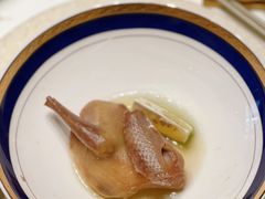 -翕间食·精致淮扬菜(江苏大剧院店)
