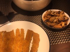 -十面春风·江南面馆(崇宁路店)