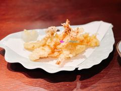 -翔峰炭火鳗鱼(悦泰街里公寓店)
