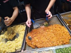 -丁家坡洋芋·观音桥好吃街A区(全国总店)