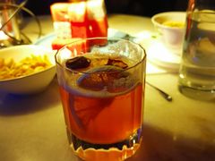 -柒Lounge(三里屯店)