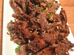 -四季民福烤鸭店(前门廊房二条店)