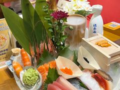 -和彩放题餐厅(酒仙桥店)