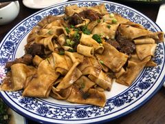 羊肉焖饼-壹阁胡羊焖饼(特色小吃街店)