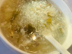 西湖牛肉羹-峨嵋酒家(德内店)