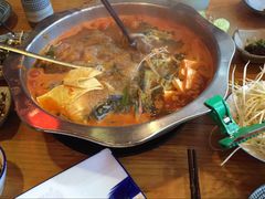 -老凯俚酸汤鱼(鸿通城店)