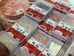 -盒马鲜生(皇庭广场店)