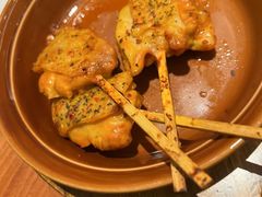 -萨莉亚意式餐厅(江桥万达广场店)