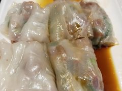 -煲王粤菜餐厅(中侨中心店)