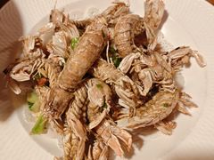 -旺角小渔村·海肠捞饭开创者(环山路店)