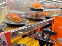 -争鲜回转寿司(中街大悦城店)