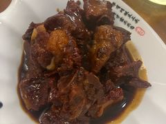 -灵福缘私房菜·农家菜(拈花湾·灵山大佛必推店)