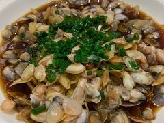 -启东海鲜人家(古美路店)
