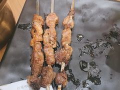 -西部马华清真兰州牛肉面·烧烤夜市(三里河店)