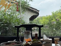 -二泉园老菜馆·百年无锡菜
