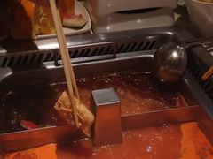 -海底捞火锅(银泰中心店)