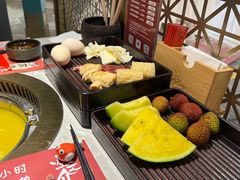 -空之介寿喜烧·和牛放题(恒隆广场店)