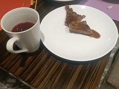 -合肥皇冠假日酒店·菲亚斯特自助餐厅(黄山路店)
