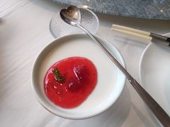 -芳芳私房菜·精作淮扬菜(玖珑湾店)