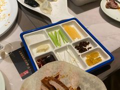 -船歌·鱼水饺青岛菜(闽江二路店)