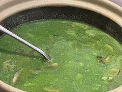 -十二舍·湯物素煮(江泰潤政店)