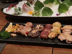 -武藏日本料理(宝安壹方城店)
