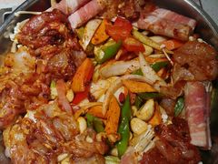 -黄记煌三汁焖锅(悦方IDmall店)