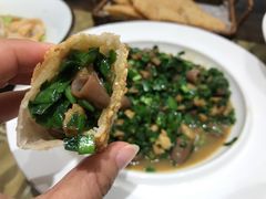 -鑫真味私房菜馆