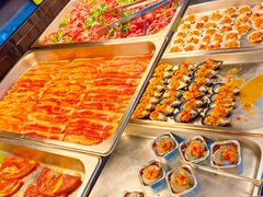 -苏格里岛自助海鲜烤肉(青秀万达店)