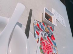 -肥仔文澳门猪骨煲(南京西路店)